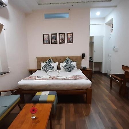 Lakeside Inn Ratanada Dzsódhpur Kültér fotó
