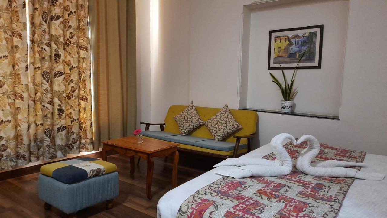 Lakeside Inn Ratanada Dzsódhpur Kültér fotó