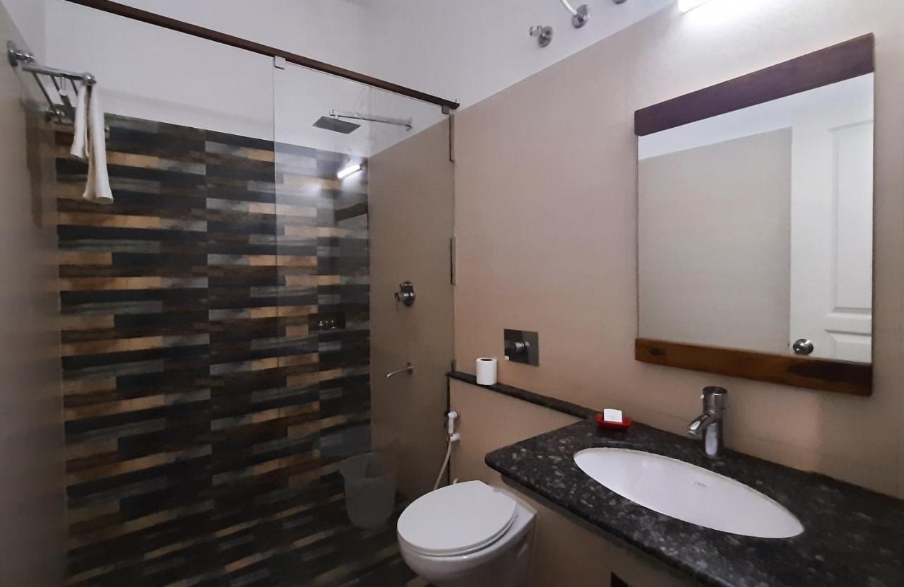 Lakeside Inn Ratanada Dzsódhpur Kültér fotó