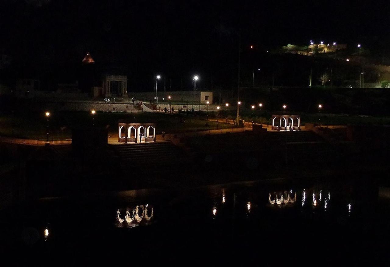 Lakeside Inn Ratanada Dzsódhpur Kültér fotó