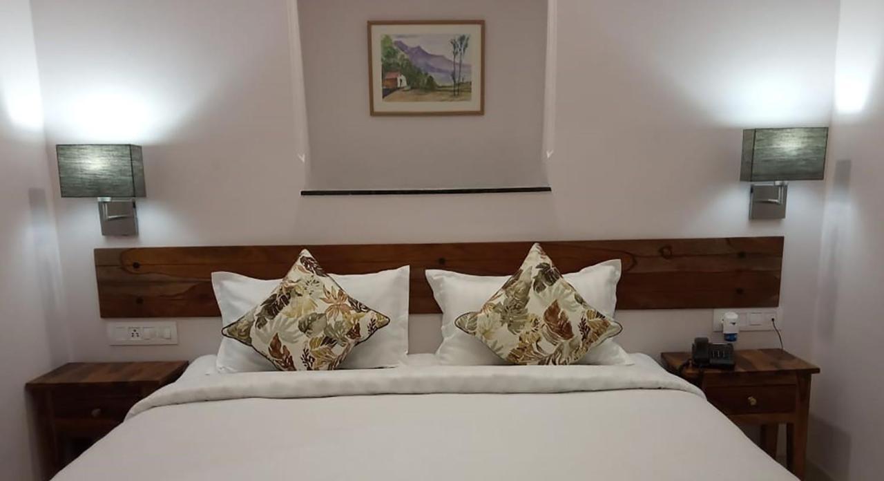 Lakeside Inn Ratanada Dzsódhpur Kültér fotó