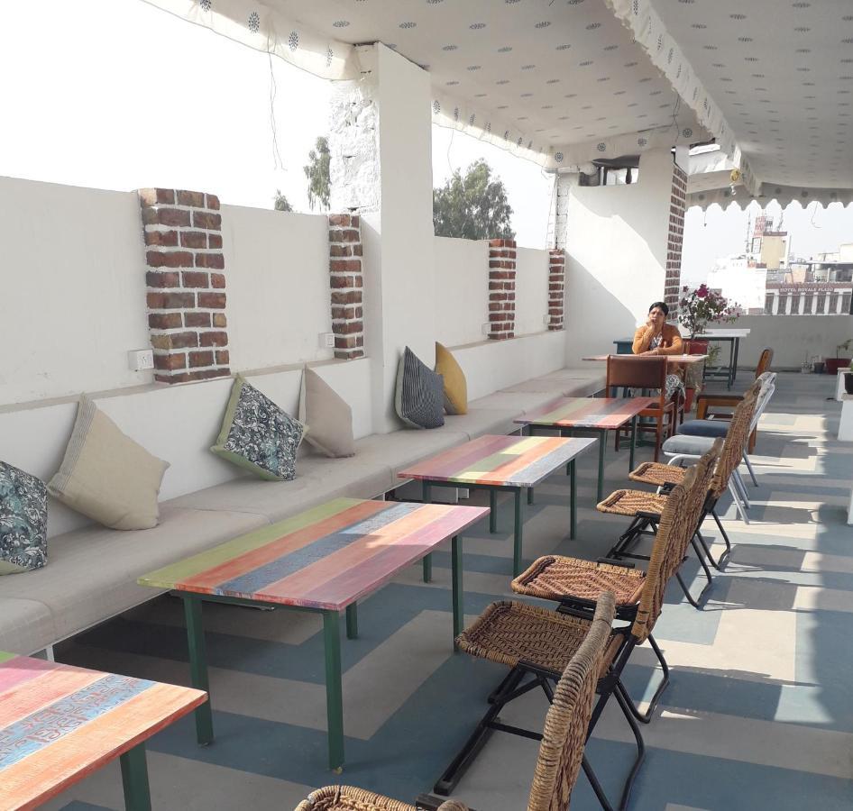 Lakeside Inn Ratanada Dzsódhpur Kültér fotó