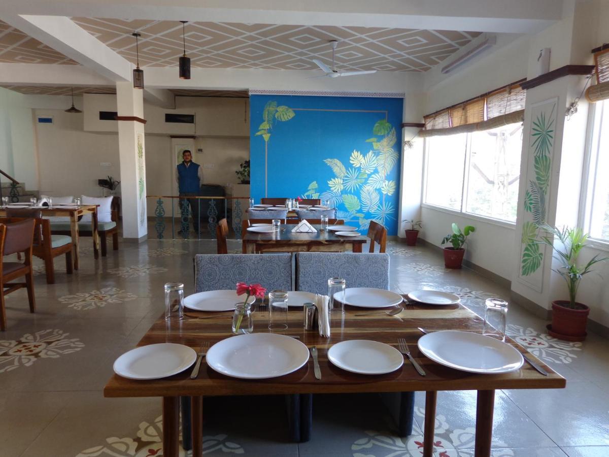 Lakeside Inn Ratanada Dzsódhpur Kültér fotó