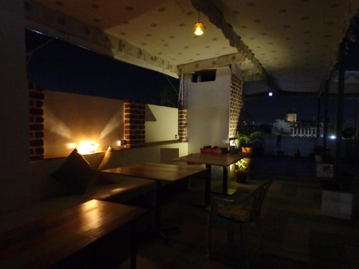 Lakeside Inn Ratanada Dzsódhpur Kültér fotó