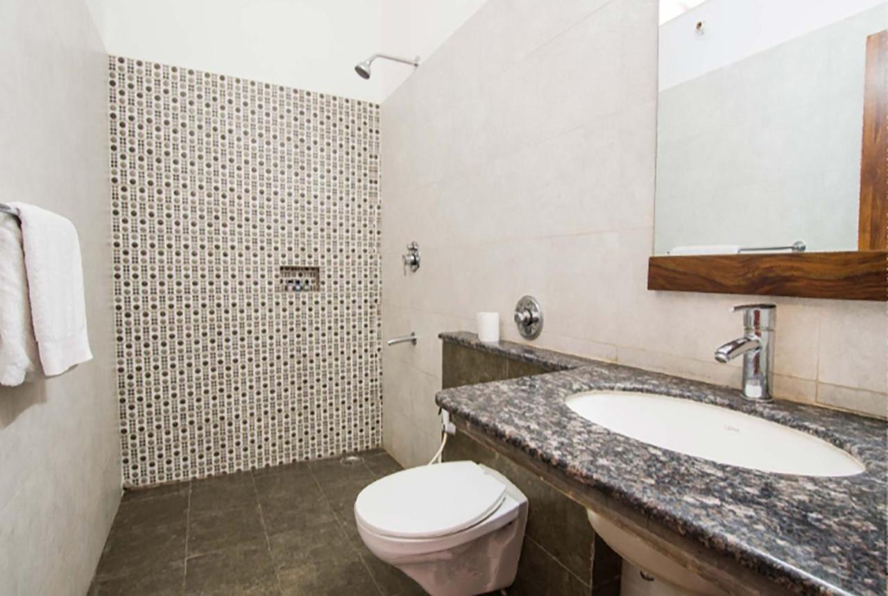Lakeside Inn Ratanada Dzsódhpur Kültér fotó