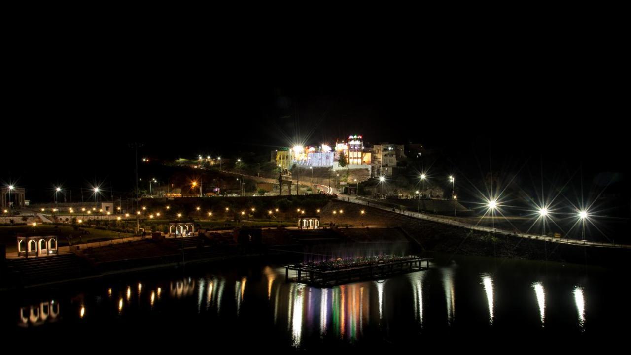 Lakeside Inn Ratanada Dzsódhpur Kültér fotó