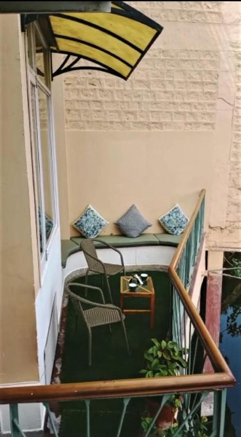 Lakeside Inn Ratanada Dzsódhpur Kültér fotó