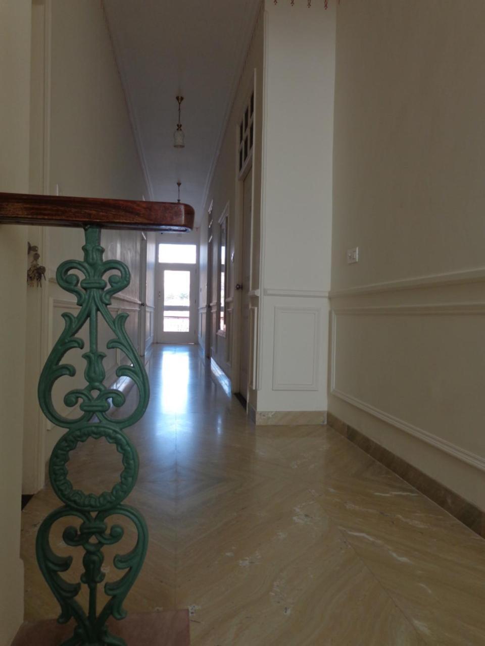 Lakeside Inn Ratanada Dzsódhpur Kültér fotó