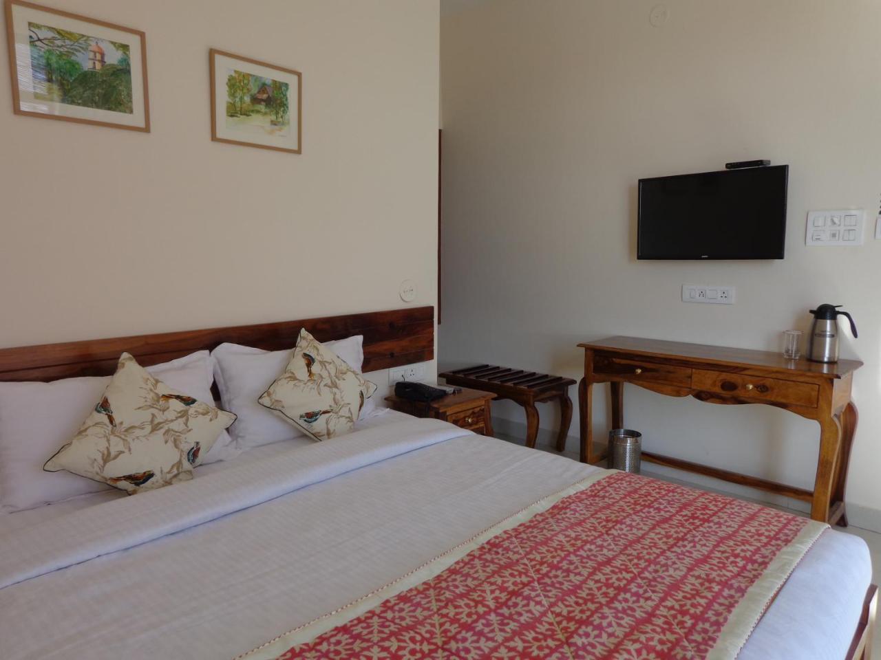 Lakeside Inn Ratanada Dzsódhpur Kültér fotó
