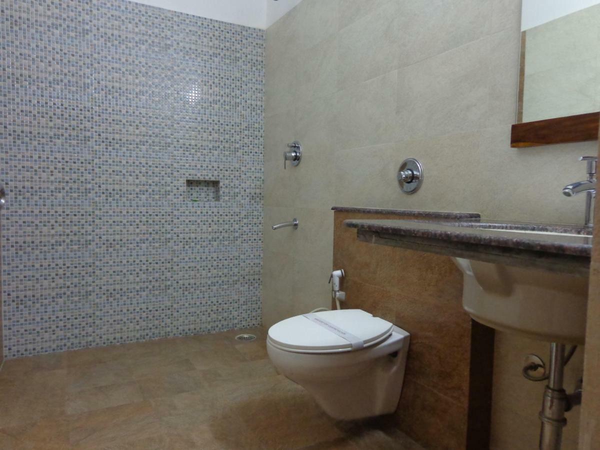 Lakeside Inn Ratanada Dzsódhpur Kültér fotó