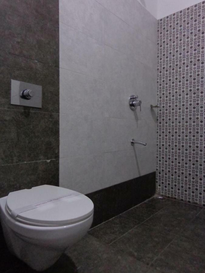 Lakeside Inn Ratanada Dzsódhpur Kültér fotó