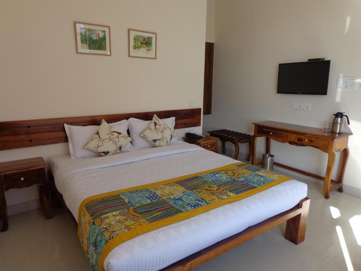 Lakeside Inn Ratanada Dzsódhpur Kültér fotó